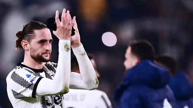 Cari Pengganti Toni Kroos dan Dani Ceballos, Real Madrid Ditawari Adrien Rabiot