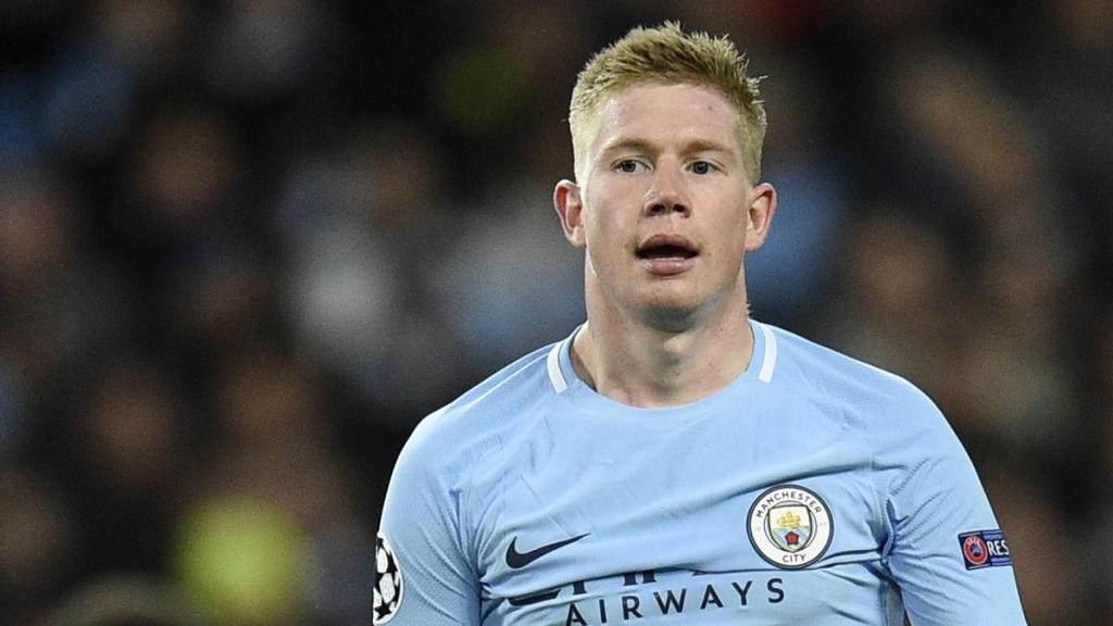 Kevin De Bruyne Jalin Kesepakatan dengan Al Ittihad